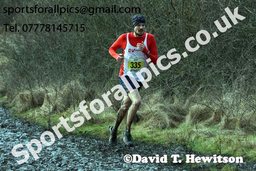 Senior mens Start Fitness NEHL, Herrington Country Park, near Sunderland. Photo:  David T. Hewitson/Sports for All Pics